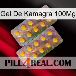 Kamagra Gel 100Mg new10